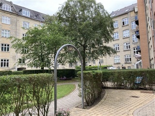 Photo 2. Apartment, Ågade, Aalborg 