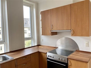 Photo 6. Apartment, Ågade, Aalborg 