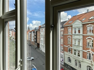 Photo 7. Apartment, Ågade, Aalborg 