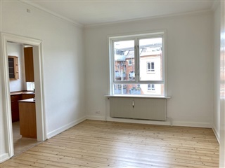 Photo 2. Apartment, Ågade, Aalborg 
