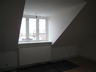 Photo 21. Apartment, Thomas B. Thriges Gade, Odense C 