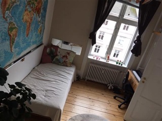 Photo 2. Room, Østerbrogade, København Ø 