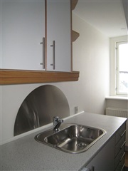 Photo 1. Apartment, Thomas B. Thriges Gade, Odense C 