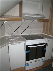 Photo 3. Apartment, Thomas B. Thriges Gade, Odense C 