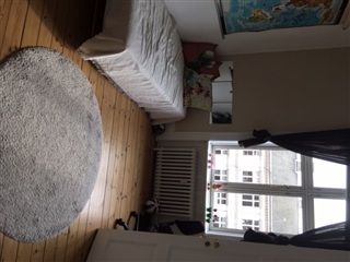 Photo 1. Room, Østerbrogade, København Ø 