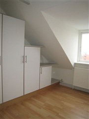 Photo 1. Apartment, Thomas B. Thriges Gade, Odense C 