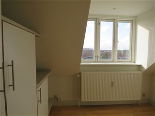Photo 11. Apartment, Thomas B. Thriges Gade, Odense C 