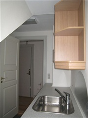 Photo 3. Apartment, Thomas B. Thriges Gade, Odense C 