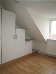 Photo 18. Apartment, Thomas B. Thriges Gade, Odense C 