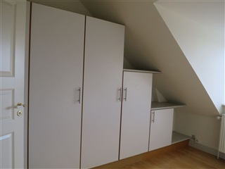 Photo 8. Apartment, Thomas B. Thriges Gade, Odense C 