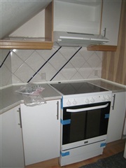 Photo 4. Apartment, Thomas B. Thriges Gade, Odense C 