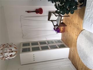 Photo 3. Room, Østerbrogade, København Ø 