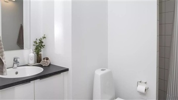 Photo 19. Apartment, Borgm. Jensens Allé, København Ø 