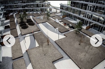 Billede 8. Lejlighed, Irma Pedersens Gade, Aarhus C 