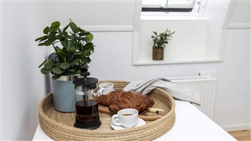 Photo 14. Apartment, Borgm. Jensens Allé, København Ø 