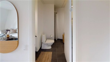 Photo 7. Apartment, Borgm. Jensens Allé, København Ø 