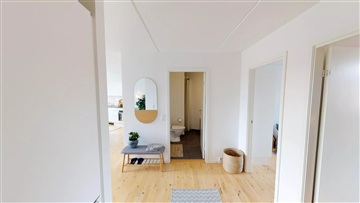Photo 3. Apartment, Borgm. Jensens Allé, København Ø 