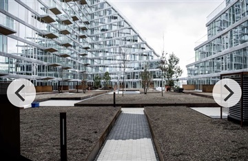 Billede 10. Lejlighed, Irma Pedersens Gade, Aarhus C 