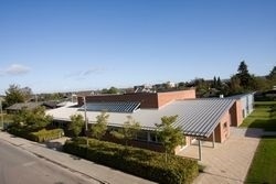 Photo 3. Apartment, Hybenvej, Horsens 