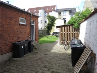 Photo 9. Apartment, Dronningensgade, Odense C 