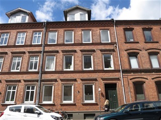Photo 5. Apartment, Dronningensgade, Odense C 