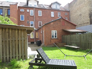 Photo 2. Apartment, Dronningensgade, Odense C 