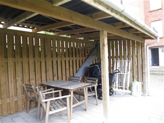 Photo 22. Apartment, Dronningensgade, Odense C 