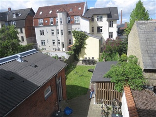 Photo 7. Apartment, Dronningensgade, Odense C 