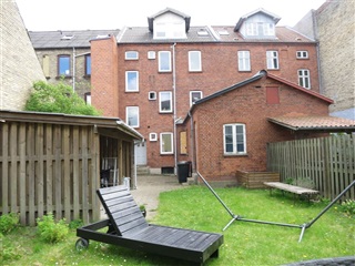 Photo 1. Apartment, Dronningensgade, Odense C 