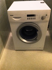 Photo 10. Apartment, Sct. Mathias Gade, Viborg 