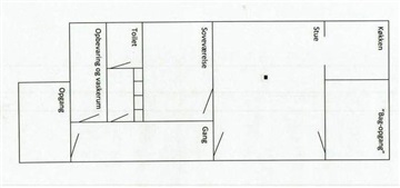 Photo 1. Apartment, Sct. Mathias Gade, Viborg 