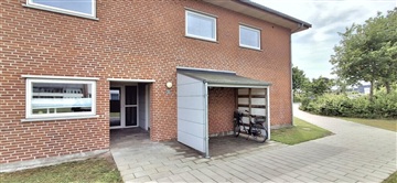 Billede 9. Lejlighed, Randersgade, Frederikshavn 