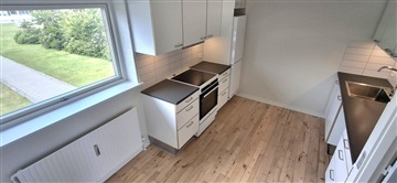 Billede 1. Lejlighed, Randersgade, Frederikshavn 