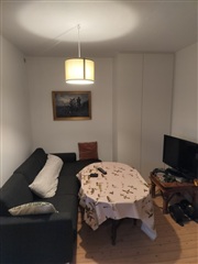 Photo 2. Room, Caprivej, København S 