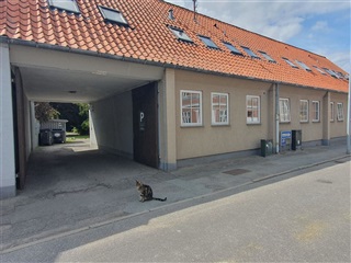 Photo 1. Apartment, Rådhusgade, Stege 