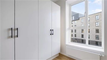 Photo 10. Apartment, Lergravsvej, København S 