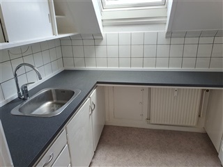 Photo 3. Apartment, Rådhusgade, Stege 