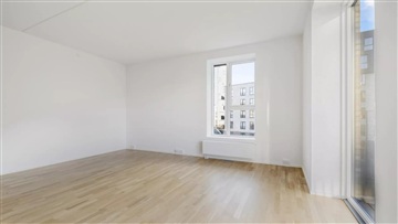 Photo 4. Apartment, Lergravsvej, København S 