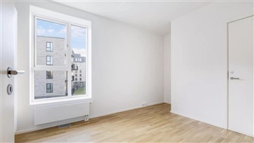 Photo 9. Apartment, Lergravsvej, København S 