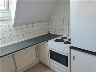 Photo 4. Apartment, Rådhusgade, Stege 