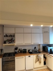 Photo 4. Room, Caprivej, København S 