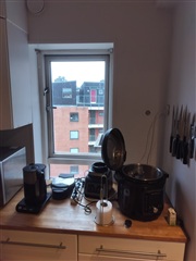 Photo 5. Room, Caprivej, København S 