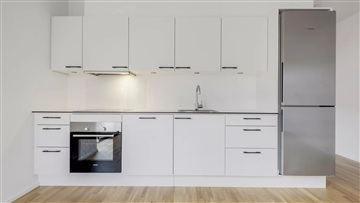 Photo 5. Apartment, Lergravsvej, København S 