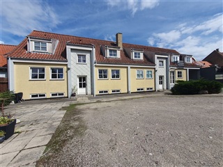 Photo 2. Apartment, Rådhusgade, Stege 