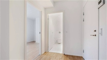 Photo 14. Apartment, Lergravsvej, København S 