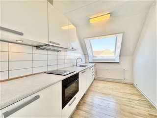 Photo 2. Apartment, Sjællandsgade, Fredericia 