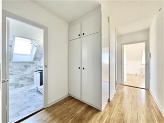 Photo 1. Apartment, Sjællandsgade, Fredericia 