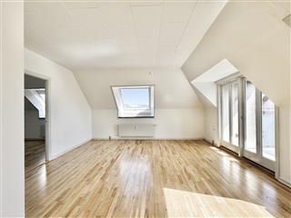 Photo 5. Apartment, Sjællandsgade, Fredericia 