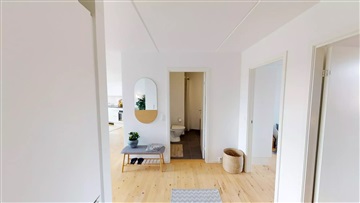 Billede 3. Lejlighed, Borgm. Jensens Allé, København Ø 