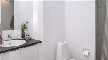 Billede 19. Lejlighed, Borgm. Jensens Allé, København Ø 